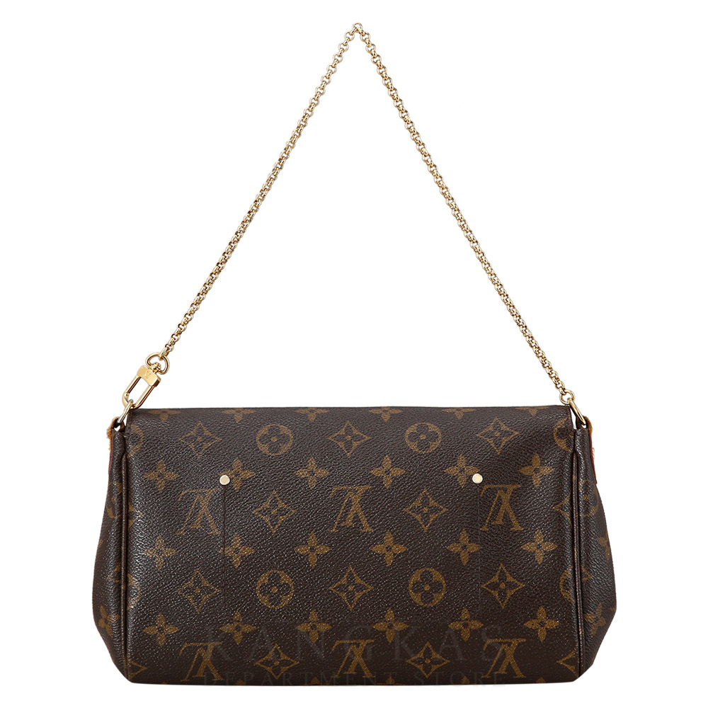 LOUIS VUITTON(USED)루이비통 모노그램 페이보릿